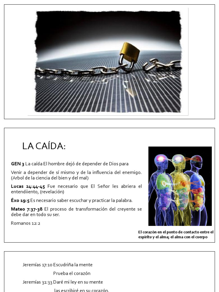 Las Cuatro Puertas | PDF | Pecado | Demonios