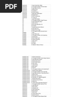 D.C.4 Fortunate Departures 20周年記念版 All New Games Update (24!2!2024) | PDF