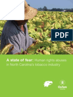 Oxfam-A State of Fear-Full Report-Final