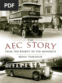 The AEC Story (Brian Thackray) (Z-Library)