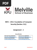 KnowBe4 User Guide: Phishing Training | PDF | Phishing | Password