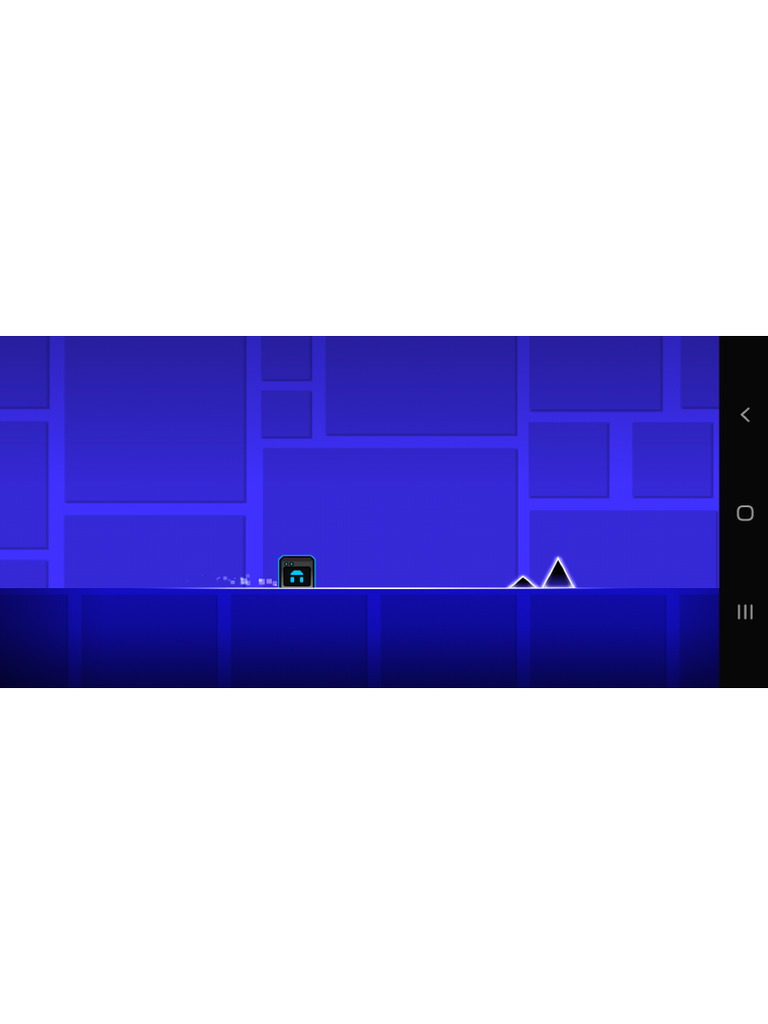 Geometry Dash 4 | PDF