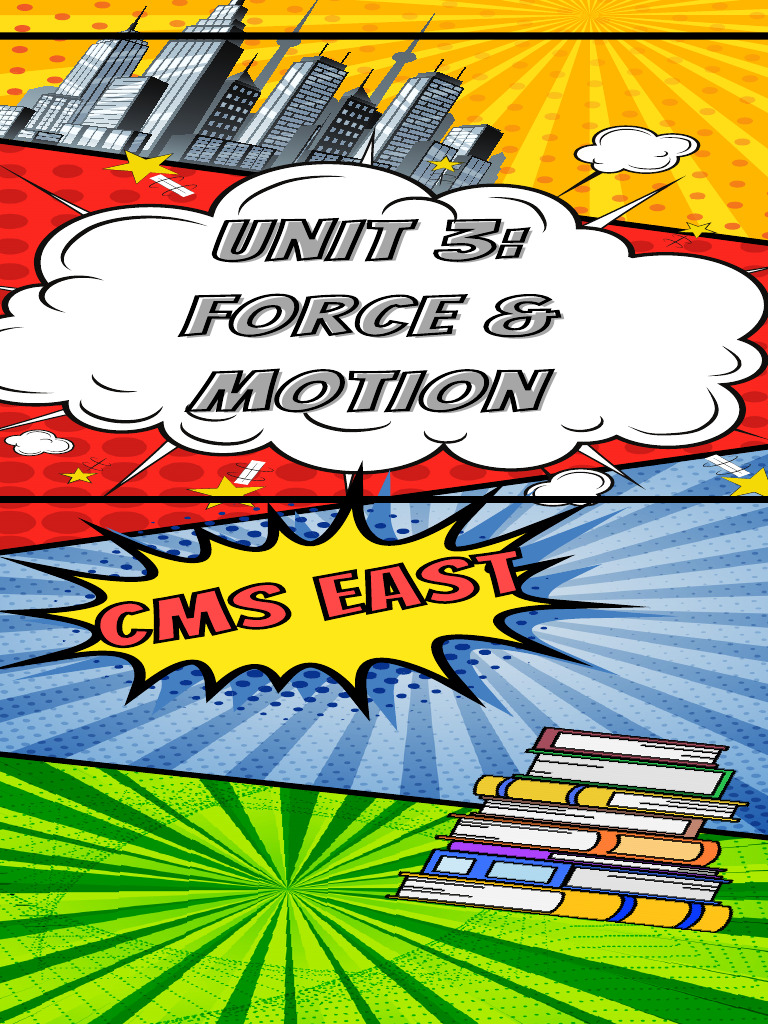 Unit+3+Student+23 24+ | PDF | Force | Lift (Force)