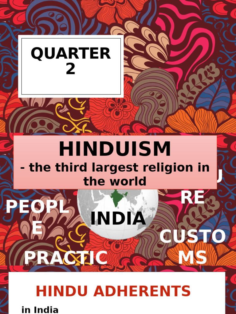 Hinduism Pdf Shiva Devi