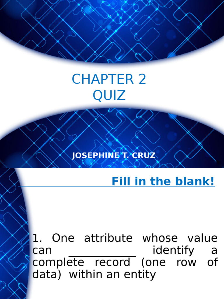 Chapter 2 Quiz 014844 Pdf