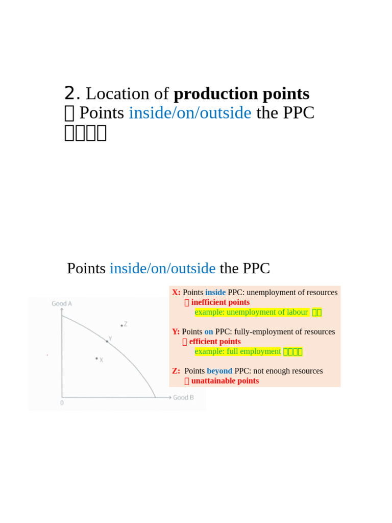 9 13ppc | PDF | Labour Economics | Unemployment