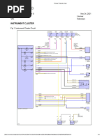 Fuse Box Info BMW 3-Series E90, E91, E92, E93 2005-2013 Fuses and ...