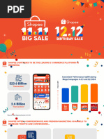 Shopee Color Guideline | PDF | Color | Artistic Techniques