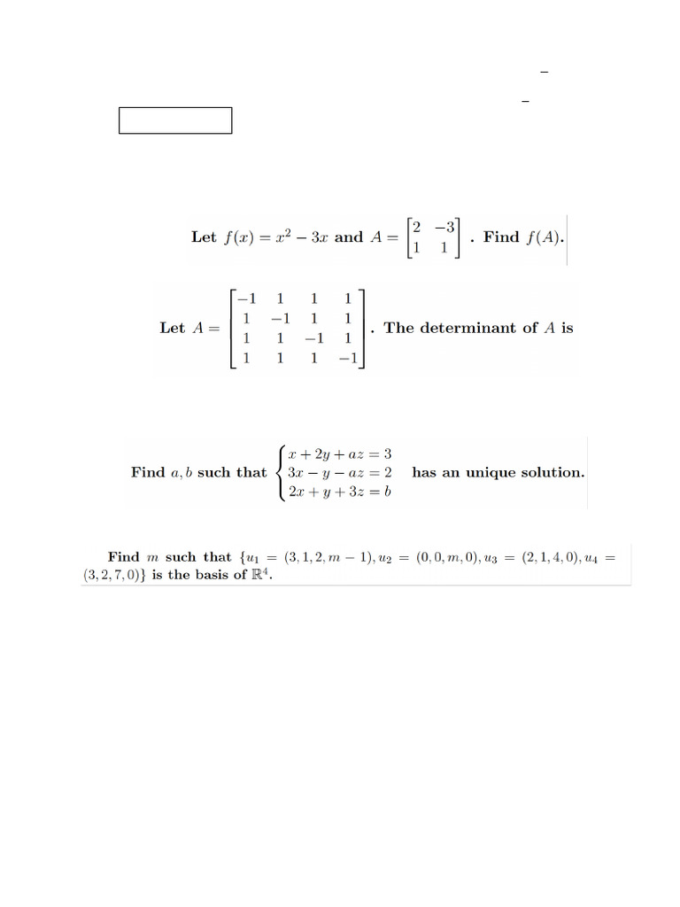 Advanced Maths No6 Pdf