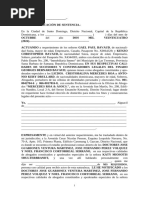 Plan Nacional de Regularización Tecnológica | PDF | Derecho