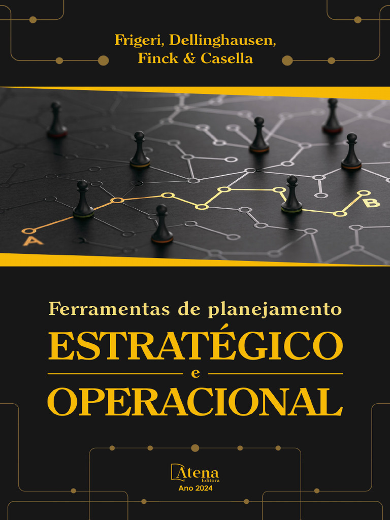 Ferramentas de Planejamento Estrategico e Operacional | PDF | Pesquisa ...