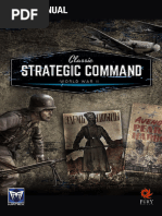 Panzer Corps Cheat Codes Guide | PDF | Blitzkrieg | Battles And ...