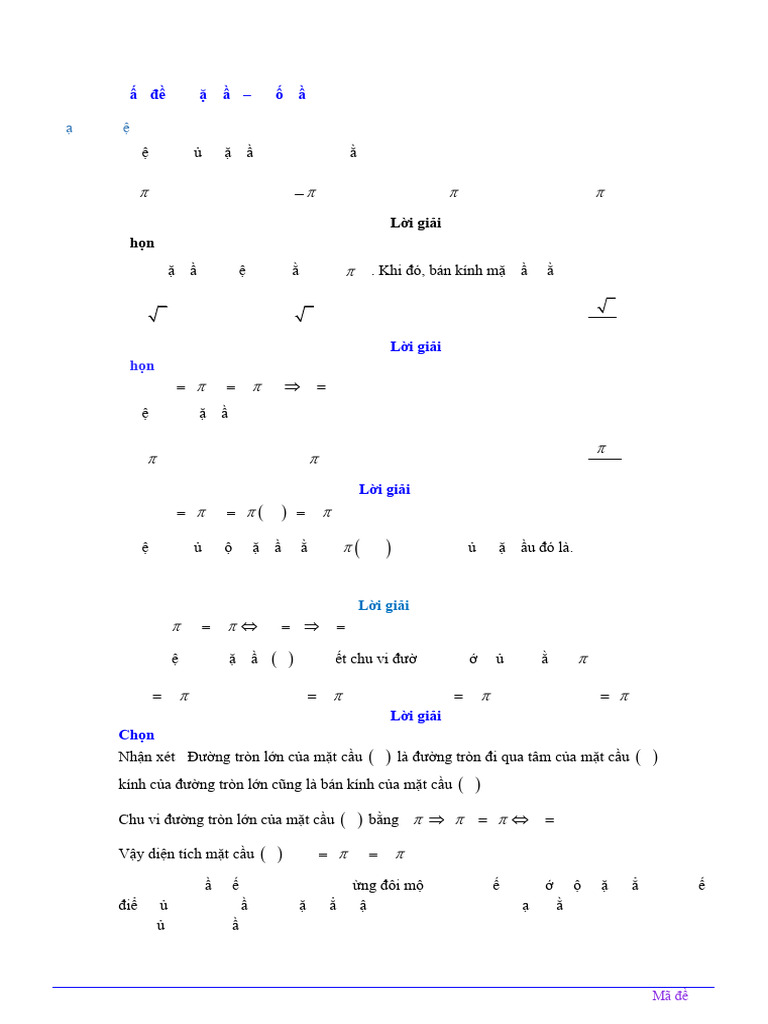 4.2. Mat Cau - de Da Chi Tiet | PDF