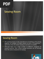 Download Sewing Room in Apparel Industry by P Lakshmanakanth SN78588623 doc pdf