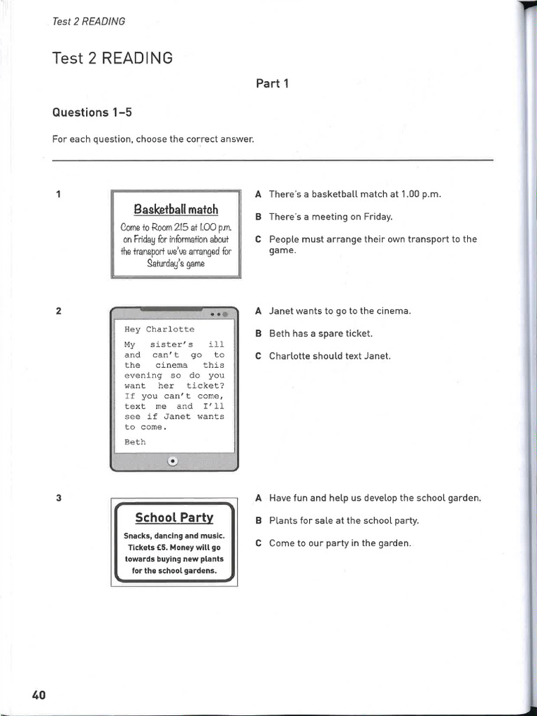Test 2 | PDF