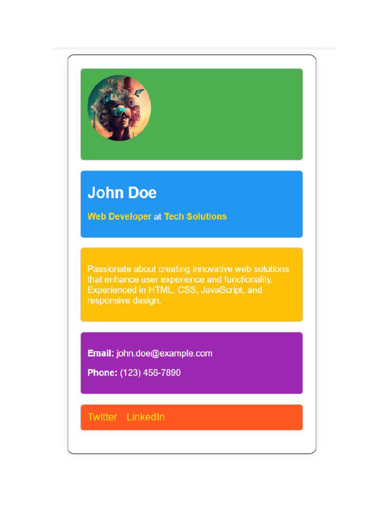 Activity week 71 html pdf