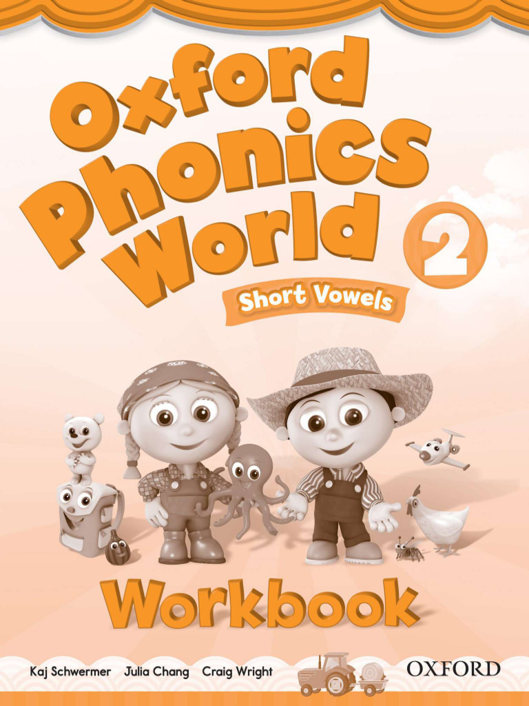 Oxford Phonics World 2 5✖️2セット 10冊 61Gz1lXhRyL._UF350,350_QL50_.jpg
