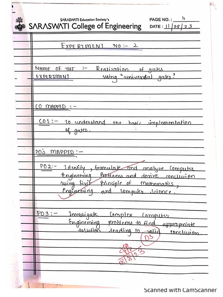 Dlca Ex.2 | PDF