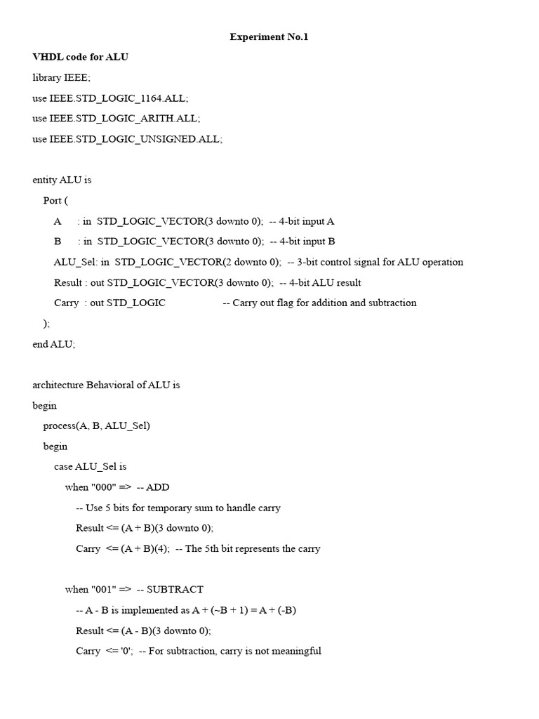 Vlsi Output | PDF | Vhdl | Electronic Engineering