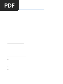 Grade 8 Creative Arts and Sports Notes Strand 1 Notes Foundations of Creative Arts and Sports2024 Teacher - Co - .Ke