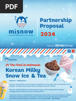 MISNOW_PARTNERSHIP PROPOSAL_ editted