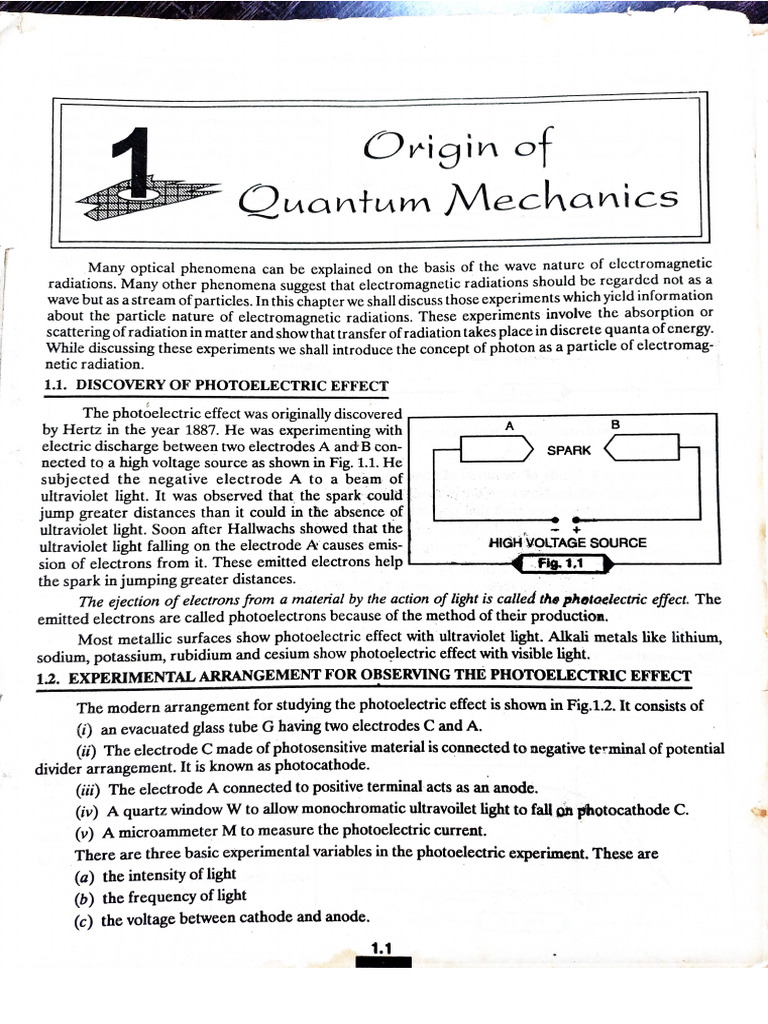 QUANTUM MECHANICS FOR BEGINNERS PDF visual data 8