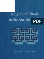 Download Magic and Ritual in the Ancient World Religions in the Graeco Roman World by Norma Hernndez SN78591297 doc pdf