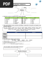 ElMajhad9 - Humour Vocabulary 1