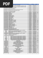 EMDN Code List for Medical Equipment | PDF | Medical Imaging | Radiology
