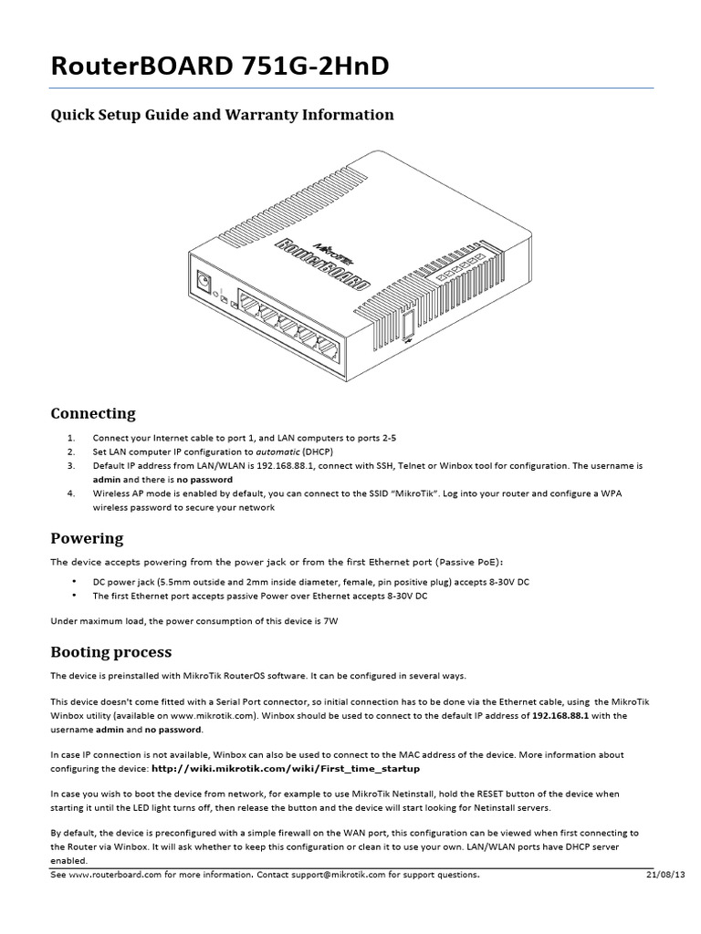 rb751G 2HnD QG - 130851 | PDF | Radio | Antenna (Radio)