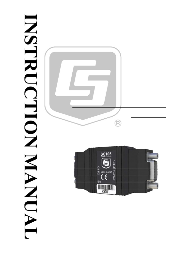 SC 105 | PDF | Computer Engineering | Computing