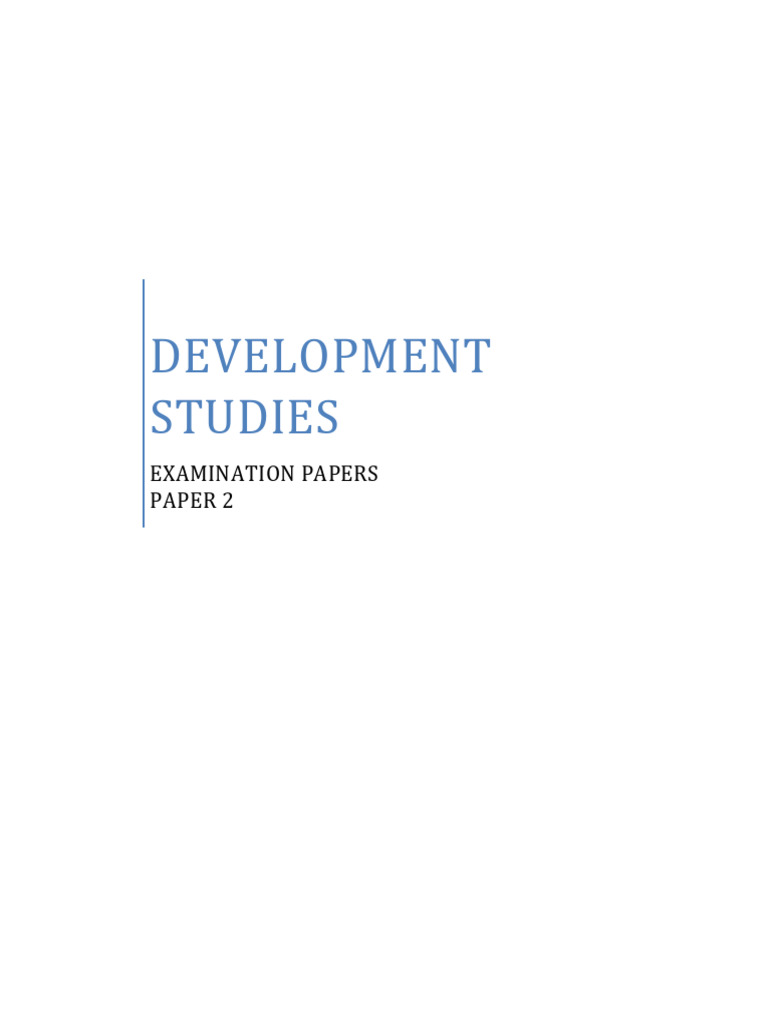 Past Exam Papers 2 DVS - 084508 | PDF | Qualifications | Educational Stages