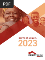 Présentation d'Equity BCDC en RDC | PDF | Banques | République ...