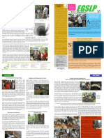 Download EGSLP Newsletter Vol 4 January - March 2012 by Fadhilatul Muharam SN78592489 doc pdf