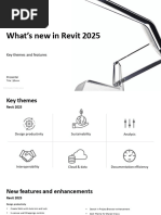 Revit 2026: Key Features Overview | PDF | Autodesk Revit | Computing