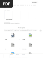Download Sample 5MB PDF File | PDF | Computer File | File Format