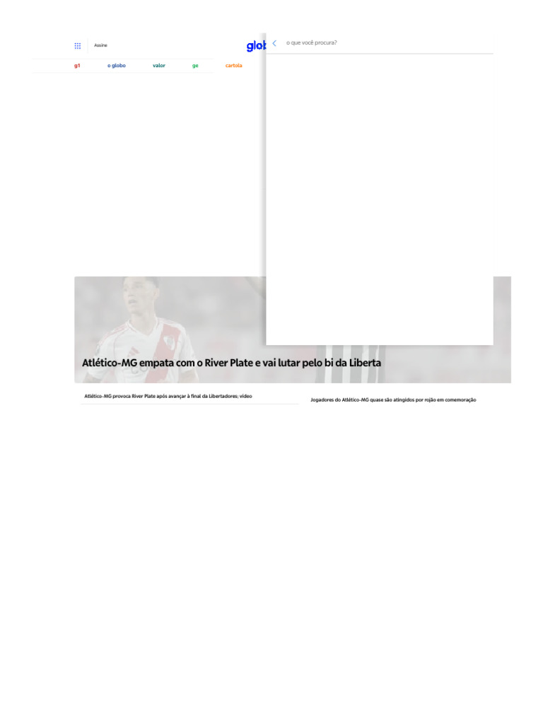 Absolutamente Tudo Sobre Notícias, Esportes e Entretenimento | PDF