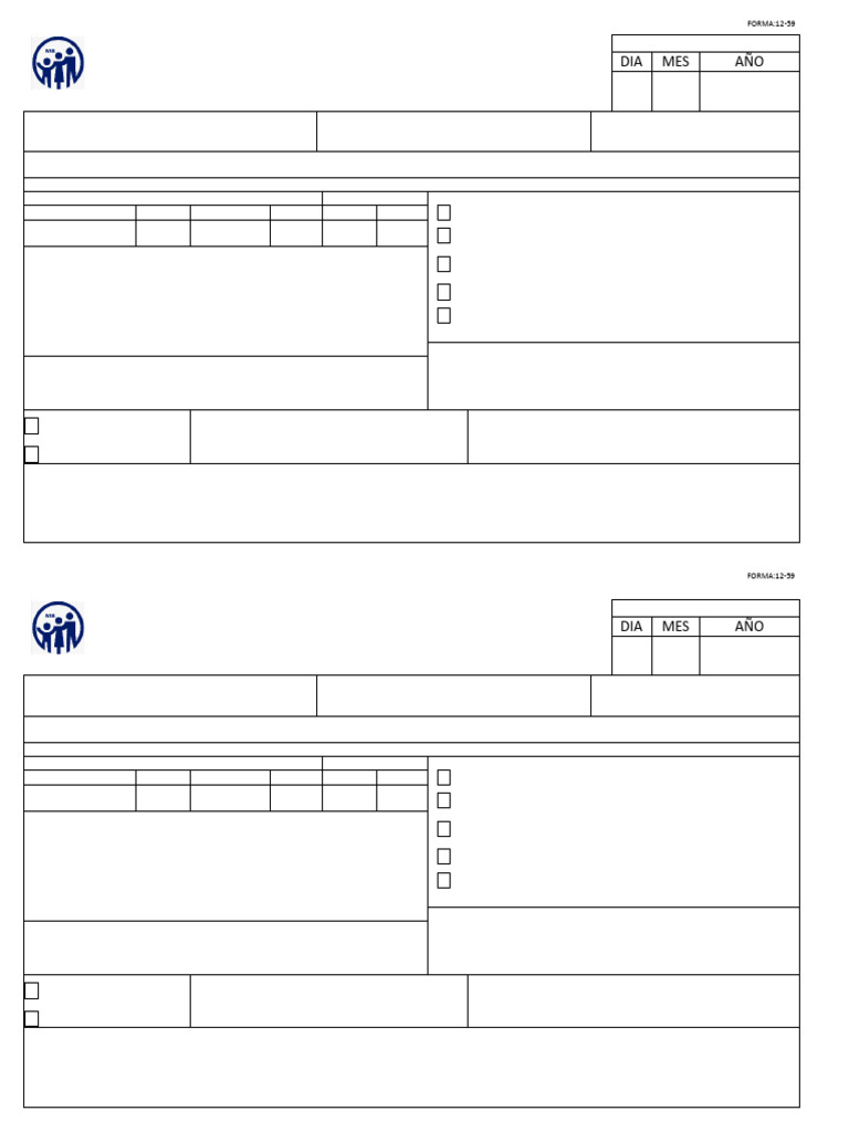 Solicitud de Permisos Laborales | PDF | Negocios