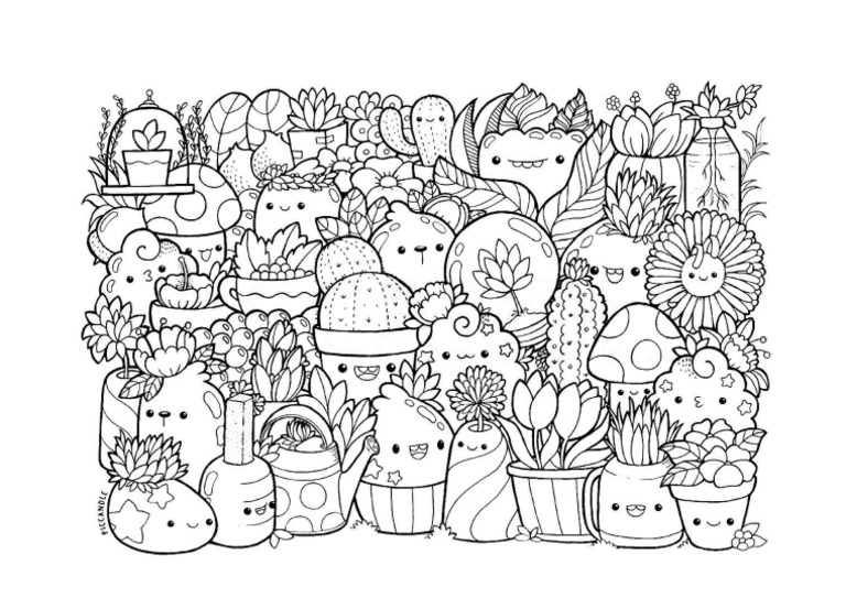 Doodle 2 | PDF