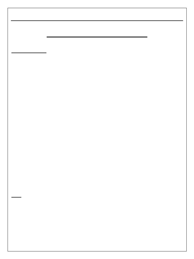 Class 12 Interview Project Guide | PDF