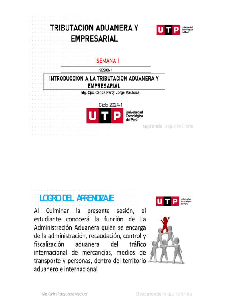 Cadena Exportadora Peruana Claves Y Documentos Pdf Transporte Aduana