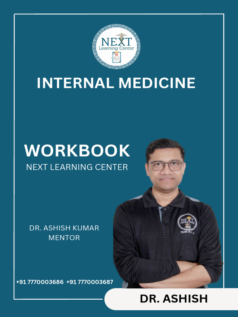 NLC Medicine Complete File Race | PDF | Diastole | Coronary Artery ...