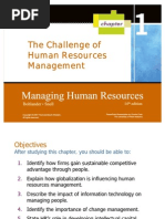 Hrd In It Industry Human Resource Management Survey - 