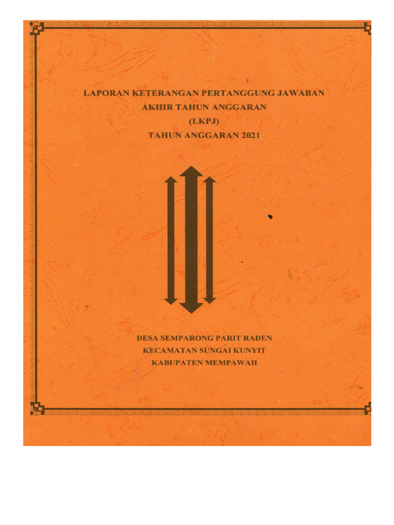 Lkpj 2021 Pdf