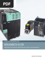 SINAMICS V90 Commissioning Guide | PDF | Electric Motor | Computing