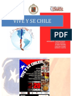 Vive y Se Chile