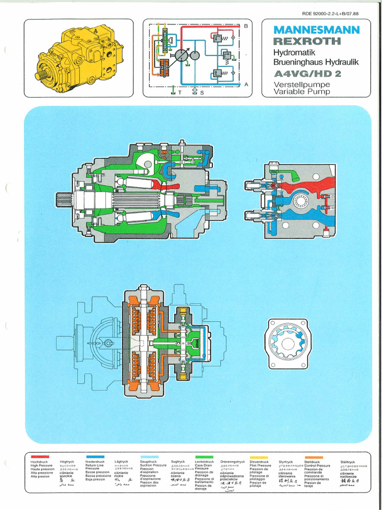 A4v hd2 | PDF