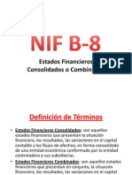 Nif B-8
