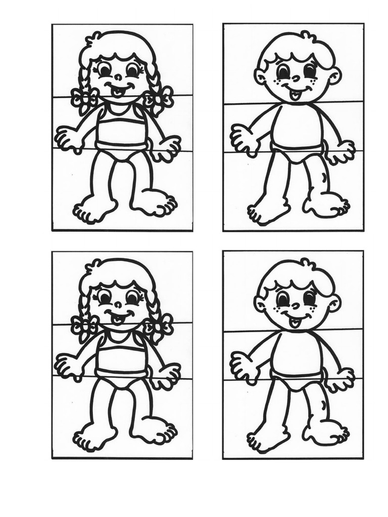 Corpo Humano | PDF