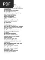 Download Audre Lorde Poems by Povi-TamuBryant SN78599883 doc pdf